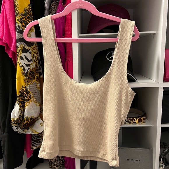 Dynamite Bustier Tank - Picture 7 of 8